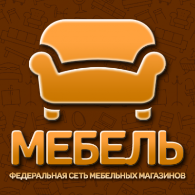 Логотип компании Мебель в Плавске